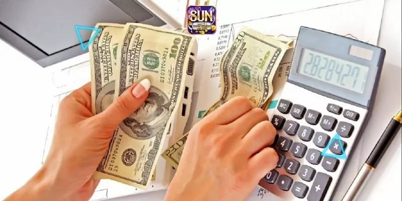 Nổ hũ Sun52 - Hấp dẫn, kịch tính 2 Quản lý nguồn ngân sách phù hợp